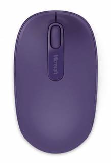 Microsoft Mobile 1850 Wireless  Mouse